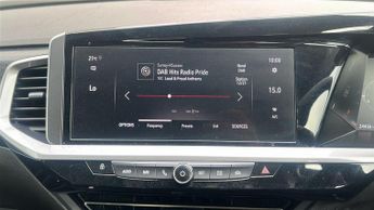 Vauxhall Grandland 1.2 Turbo Ultimate SUV 5dr Petrol Auto Euro 6 (s/s) (130 ps)