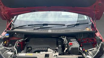 Vauxhall Grandland 1.2 Turbo Ultimate SUV 5dr Petrol Auto Euro 6 (s/s) (130 ps)