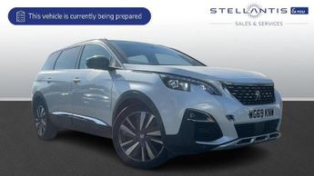 Peugeot 5008 1.5 BlueHDi GT Line Premium SUV 5dr Diesel EAT Euro 6 (s/s) (130