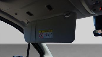 Vauxhall Combo Life Electric 52kWh Design XL MPV 5dr Electric Auto (11kW Charger) (136 ps)