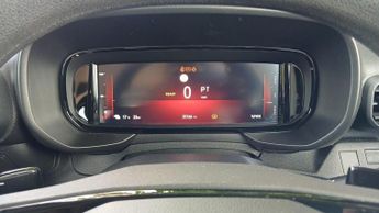 Vauxhall Combo Life Electric 52kWh Design XL MPV 5dr Electric Auto (11kW Charger) (136 ps)