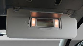 Vauxhall Combo Life Electric 52kWh Design XL MPV 5dr Electric Auto (11kW Charger) (136 ps)