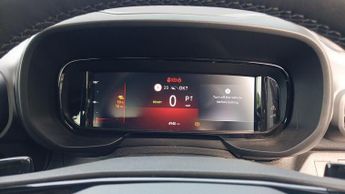 Vauxhall Combo Life Electric 52kWh Ultimate MPV 5dr Electric Auto (11kW Charger) (136 ps)