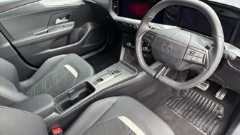 Vauxhall Mokka 1.2 Turbo Ultimate SUV 5dr Petrol Auto Euro 6 (s/s) (130 ps)