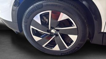 Vauxhall Grandland Electric 73kWh GS SUV 5dr Electric Auto (213 ps)