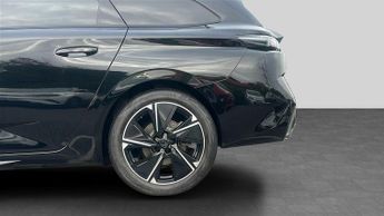 Peugeot 308 Sw 54kWh GT Auto 5dr