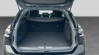 Peugeot 308 Sw 54kWh GT Auto 5dr