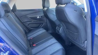 Peugeot 3008 SUV 1.5 BlueHDi Allure SUV 5dr Diesel EAT Euro 6 (s/s) (130 ps)