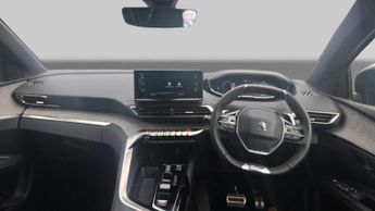 Peugeot 3008 SUV 1.6 13.2kWh GT SUV 5dr Petrol Plug-in Hybrid e-EAT Euro 6 (s/s) 