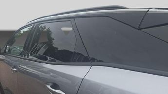 Peugeot 3008 SUV 1.6 13.2kWh GT SUV 5dr Petrol Plug-in Hybrid e-EAT Euro 6 (s/s) 
