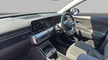 Hyundai Kona 1.6 h-GDi Ultimate SUV 5dr Petrol Hybrid DCT Euro 6 (s/s) (138 p