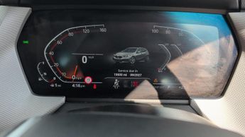 BMW 1 Series 1.5 118i SE (LCP) Hatchback 5dr Petrol DCT Euro 6 (s/s) (136 ps)