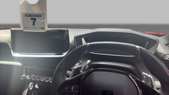 Peugeot 2008 1.2 PureTech GT SUV 5dr Petrol EAT Euro 6 (s/s) (130 ps)