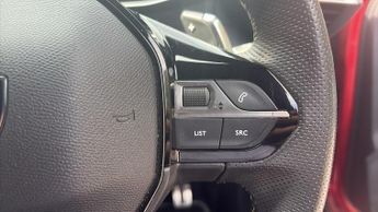 Peugeot 2008 1.2 PureTech GT SUV 5dr Petrol EAT Euro 6 (s/s) (130 ps)