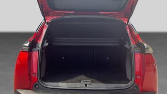Peugeot 2008 1.2 PureTech GT SUV 5dr Petrol EAT Euro 6 (s/s) (130 ps)