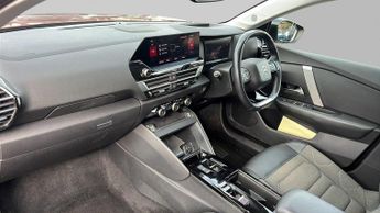 Citroen C4 1.2 PureTech Shine Hatchback 5dr Petrol EAT8 Euro 6 (s/s) (130 p