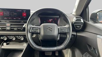 Citroen C4 1.2 PureTech Shine Hatchback 5dr Petrol EAT8 Euro 6 (s/s) (130 p