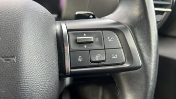 Citroen C4 1.2 PureTech Shine Hatchback 5dr Petrol EAT8 Euro 6 (s/s) (130 p