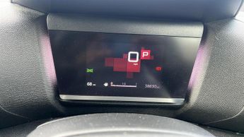 Citroen C4 1.2 PureTech Shine Hatchback 5dr Petrol EAT8 Euro 6 (s/s) (130 p