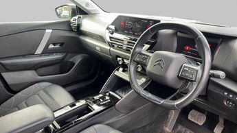 Citroen C4 1.2 PureTech Shine Hatchback 5dr Petrol EAT8 Euro 6 (s/s) (130 p