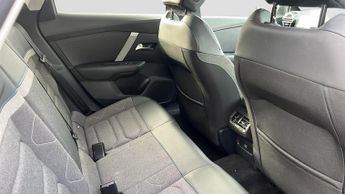 Citroen C4 1.2 PureTech Shine Hatchback 5dr Petrol EAT8 Euro 6 (s/s) (130 p