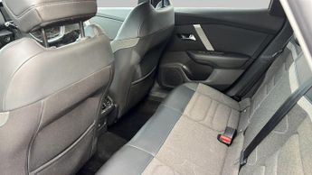Citroen C4 1.2 PureTech Shine Hatchback 5dr Petrol EAT8 Euro 6 (s/s) (130 p