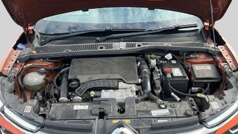Citroen C4 1.2 PureTech Shine Hatchback 5dr Petrol EAT8 Euro 6 (s/s) (130 p