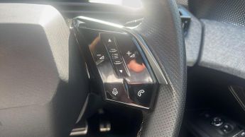 Peugeot 3008 SUV 1.2 GT SUV 5dr Petrol Hybrid e-DSC6 Euro 6 (s/s) (136 ps)