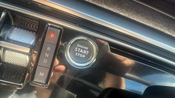 Peugeot 3008 SUV 1.2 GT SUV 5dr Petrol Hybrid e-DSC6 Euro 6 (s/s) (136 ps)