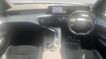 Peugeot 3008 SUV 1.2 GT SUV 5dr Petrol Hybrid e-DSC6 Euro 6 (s/s) (136 ps)
