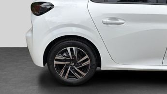 Peugeot 208 1.2 PureTech Allure Premium Hatchback 5dr Petrol EAT Euro 6 (s/s
