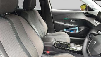 Peugeot 208 1.2 PureTech Allure Premium Hatchback 5dr Petrol EAT Euro 6 (s/s