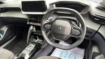Peugeot 208 1.2 PureTech Allure Premium Hatchback 5dr Petrol EAT Euro 6 (s/s
