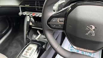 Peugeot 208 1.2 PureTech Allure Premium Hatchback 5dr Petrol EAT Euro 6 (s/s