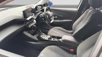 Peugeot 208 1.2 PureTech Allure Premium Hatchback 5dr Petrol EAT Euro 6 (s/s