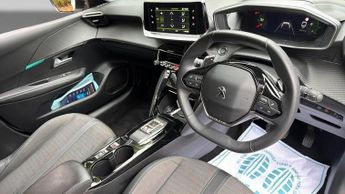 Peugeot 208 1.2 PureTech Allure Premium Hatchback 5dr Petrol EAT Euro 6 (s/s