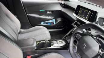 Peugeot 208 1.2 PureTech Allure Premium Hatchback 5dr Petrol EAT Euro 6 (s/s