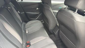 Peugeot 208 1.2 PureTech Allure Premium Hatchback 5dr Petrol EAT Euro 6 (s/s