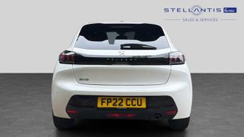 Peugeot 208 1.2 PureTech Allure Premium Hatchback 5dr Petrol EAT Euro 6 (s/s