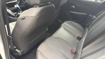 Peugeot 208 1.2 PureTech Allure Premium Hatchback 5dr Petrol EAT Euro 6 (s/s