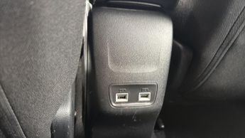 Peugeot 208 1.2 PureTech Allure Premium Hatchback 5dr Petrol EAT Euro 6 (s/s