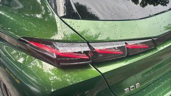 Peugeot 308 1.2 PureTech GT Premium Hatchback 5dr Petrol EAT Euro 6 (s/s) (1