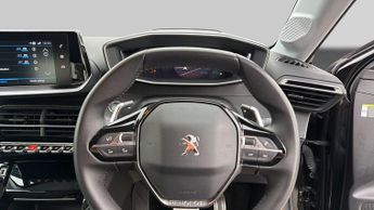 Peugeot 208 1.2 PureTech Allure Premium + Hatchback 5dr Petrol EAT Euro 6 (s