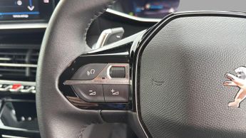 Peugeot 208 1.2 PureTech Allure Premium + Hatchback 5dr Petrol EAT Euro 6 (s