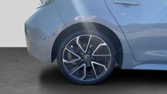Toyota Corolla 1.8 VVT-h Excel Hatchback 5dr Petrol Hybrid CVT Euro 6 (s/s) (12