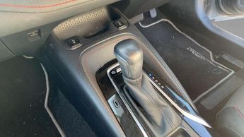 Toyota Corolla 1.8 VVT-h Excel Hatchback 5dr Petrol Hybrid CVT Euro 6 (s/s) (12