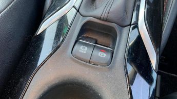 Toyota Corolla 1.8 VVT-h Excel Hatchback 5dr Petrol Hybrid CVT Euro 6 (s/s) (12