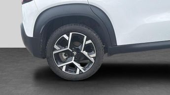 Citroen C3 Aircross 1.2 PureTech MAX SUV 5dr Petrol EAT6 Euro 6 (s/s) (130 ps)