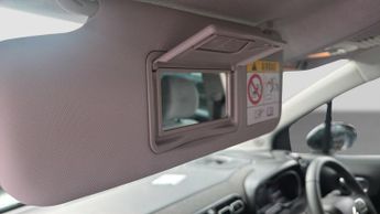 Citroen C3 Aircross 1.2 PureTech MAX SUV 5dr Petrol EAT6 Euro 6 (s/s) (130 ps)