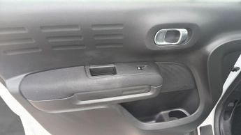 Citroen C3 Aircross 1.2 PureTech MAX SUV 5dr Petrol EAT6 Euro 6 (s/s) (130 ps)